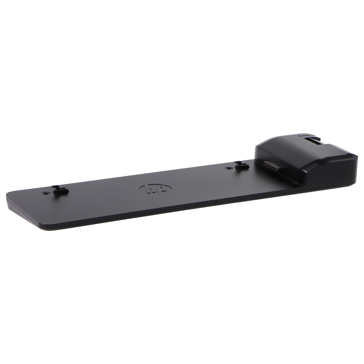 HP Original OEM UltraSlim Docking Station G2 - Black (D9Y32) Computer Accessories - Laptop Docking Stations HP    - Simple Cell Bulk Wholesale Pricing - USA Seller