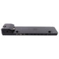 HP Original OEM UltraSlim Docking Station G2 - Black (D9Y32) Computer Accessories - Laptop Docking Stations HP    - Simple Cell Bulk Wholesale Pricing - USA Seller