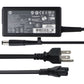 HP 45W Official (19.5V/2.31A) AC Adapter Power Supply - Black (HSTNN-LA35) Multipurpose Batteries & Power - Multipurpose AC to DC Adapters HP - Simple Cell Bulk Wholesale Pricing - USA Seller
