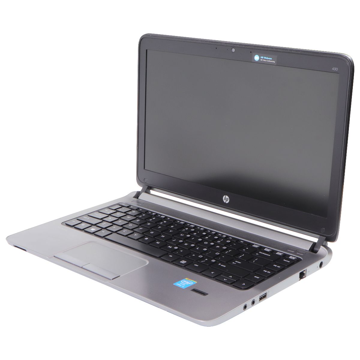 HP ProBook 430 G1 (13.3-in) Laptop E3U86UT i3-4010U / 500GB HDD / 4GB / 10 Home Laptops - PC Laptops & Netbooks HP - Simple Cell Bulk Wholesale Pricing - USA Seller