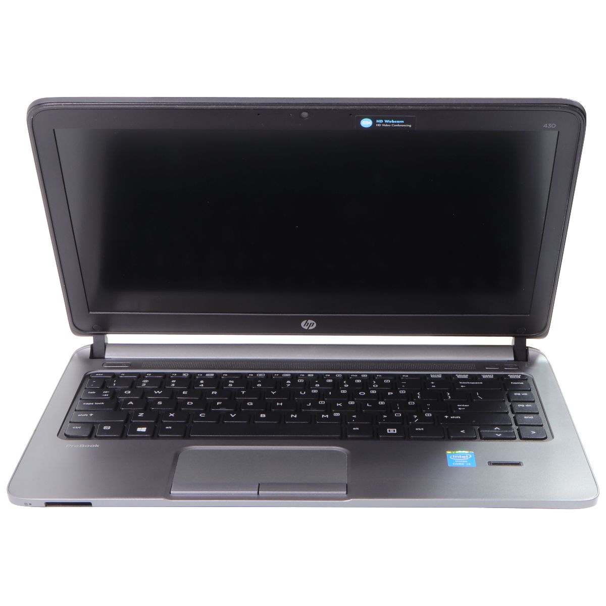 HP ProBook 430 G1 (13.3-in) Laptop E3U86UT i3-4010U / 500GB HDD / 4GB / 10 Home Laptops - PC Laptops & Netbooks HP    - Simple Cell Bulk Wholesale Pricing - USA Seller