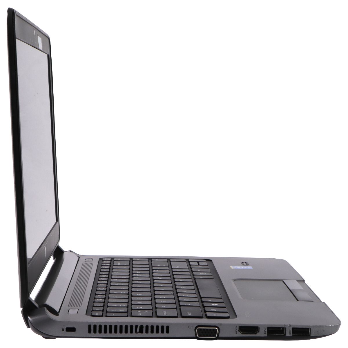 HP ProBook 430 G1 (13.3-in) Laptop E3U86UT i3-4010U / 500GB HDD / 4GB / 10 Home Laptops - PC Laptops & Netbooks HP    - Simple Cell Bulk Wholesale Pricing - USA Seller