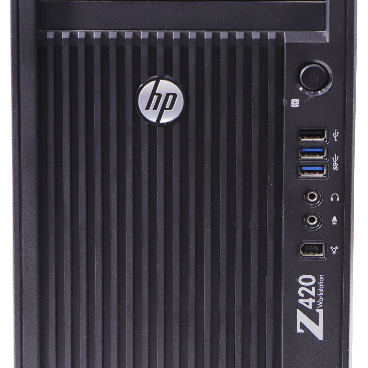 HP Z420 WorkStation Desktop PC (D8D10UT) E5-1607/K600/500GB HDD/8GB/10 Home PC Desktops & All-In-Ones HP    - Simple Cell Bulk Wholesale Pricing - USA Seller