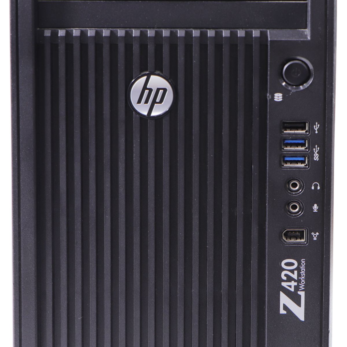 HP Z420 WorkStation Desktop PC (D8D10UT) E5-1607/K600/500GB HDD/8GB/10 Home PC Desktops & All-In-Ones HP - Simple Cell Bulk Wholesale Pricing - USA Seller