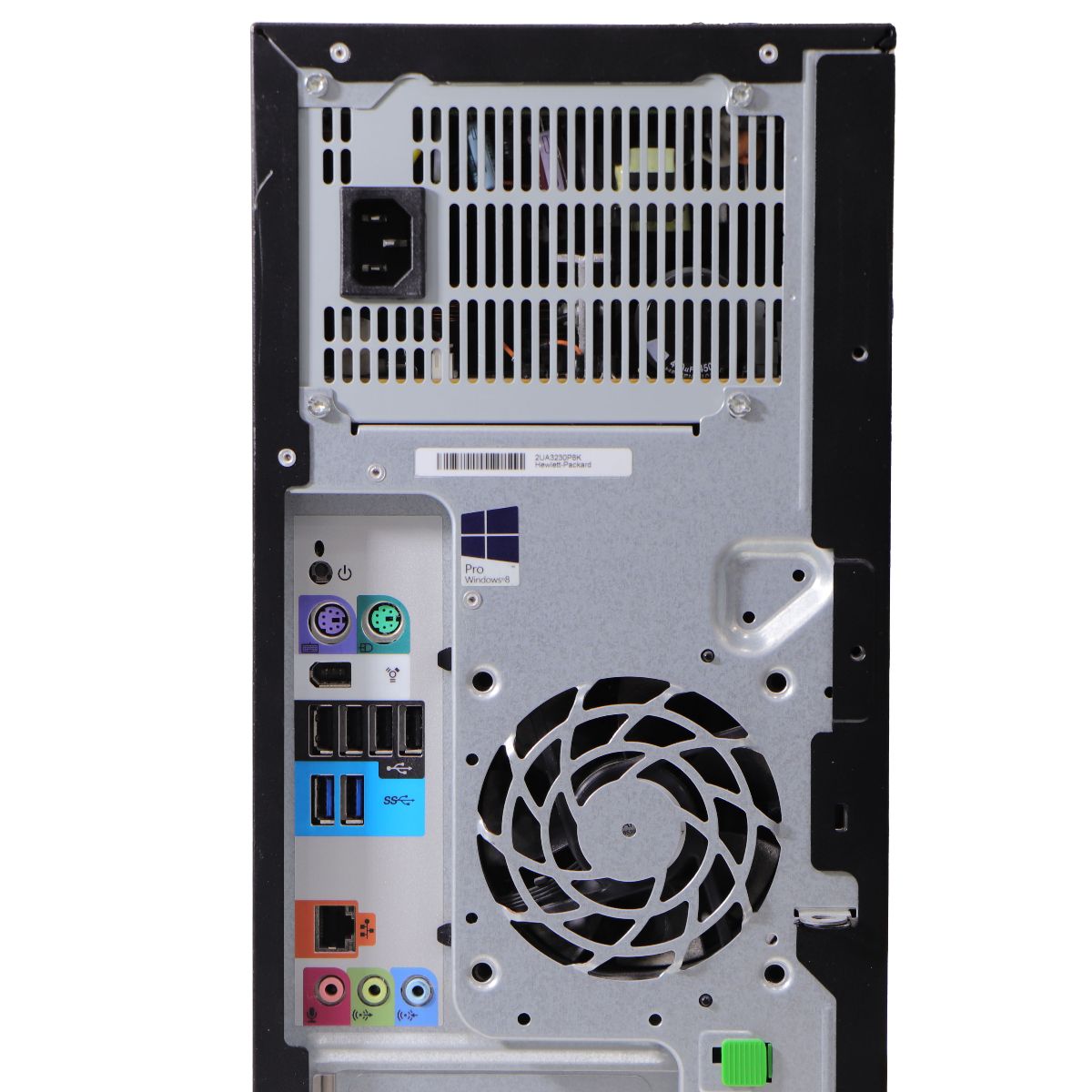 HP Z420 WorkStation Desktop PC (D8D10UT) E5-1607/K600/500GB HDD/8GB/10 Home PC Desktops & All-In-Ones HP - Simple Cell Bulk Wholesale Pricing - USA Seller