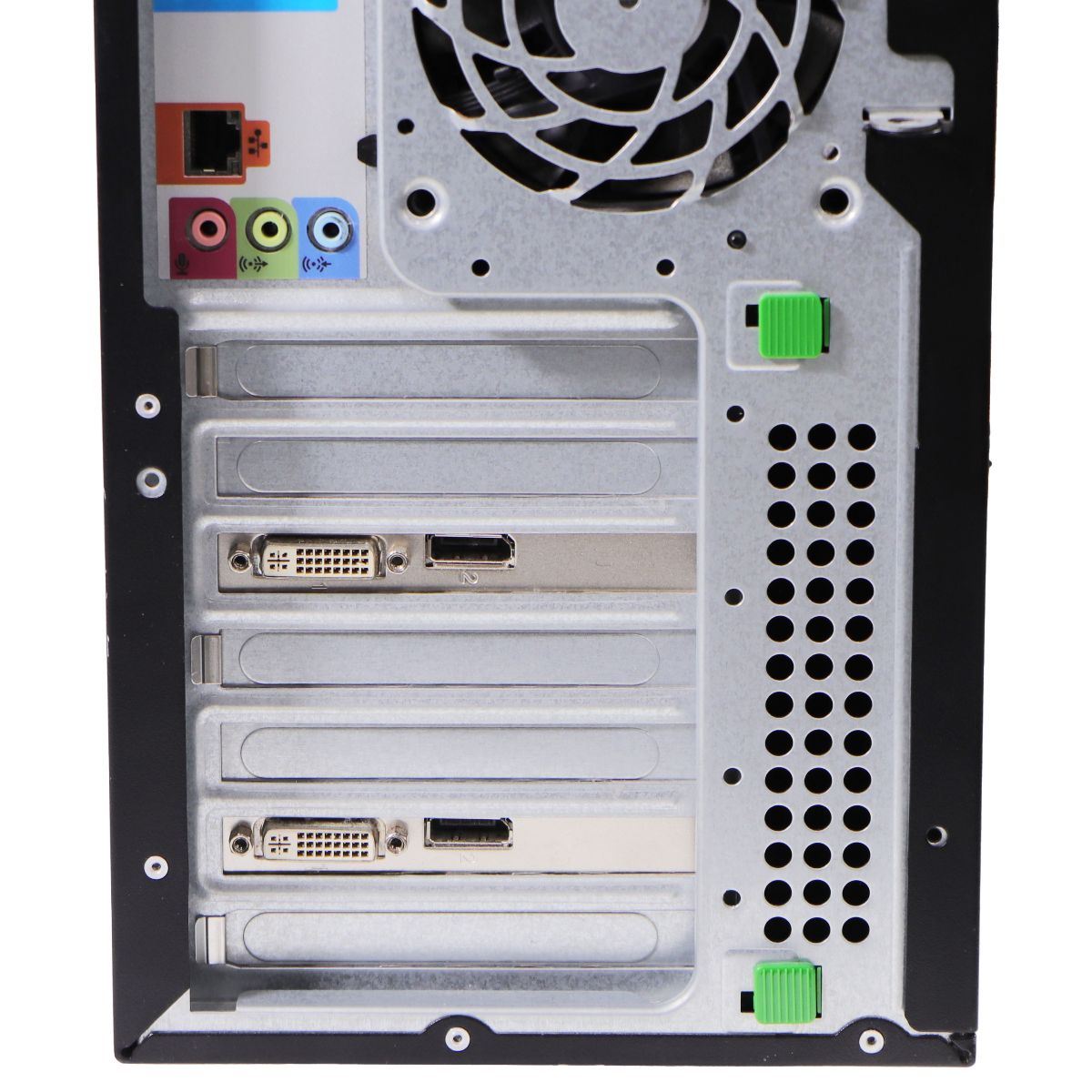 HP Z420 WorkStation Desktop PC (D8D10UT) E5-1607/K600/500GB HDD