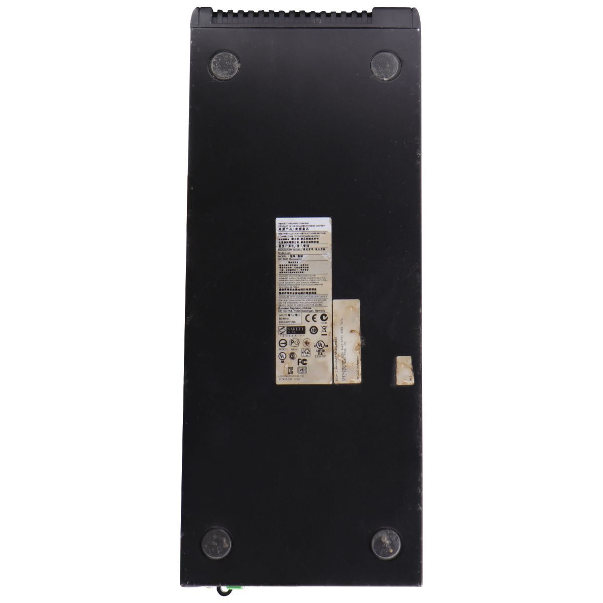 HP Z420 WorkStation Desktop PC (D8D10UT) E5-1607/K600/500GB HDD/8GB/10 Home PC Desktops & All-In-Ones HP - Simple Cell Bulk Wholesale Pricing - USA Seller