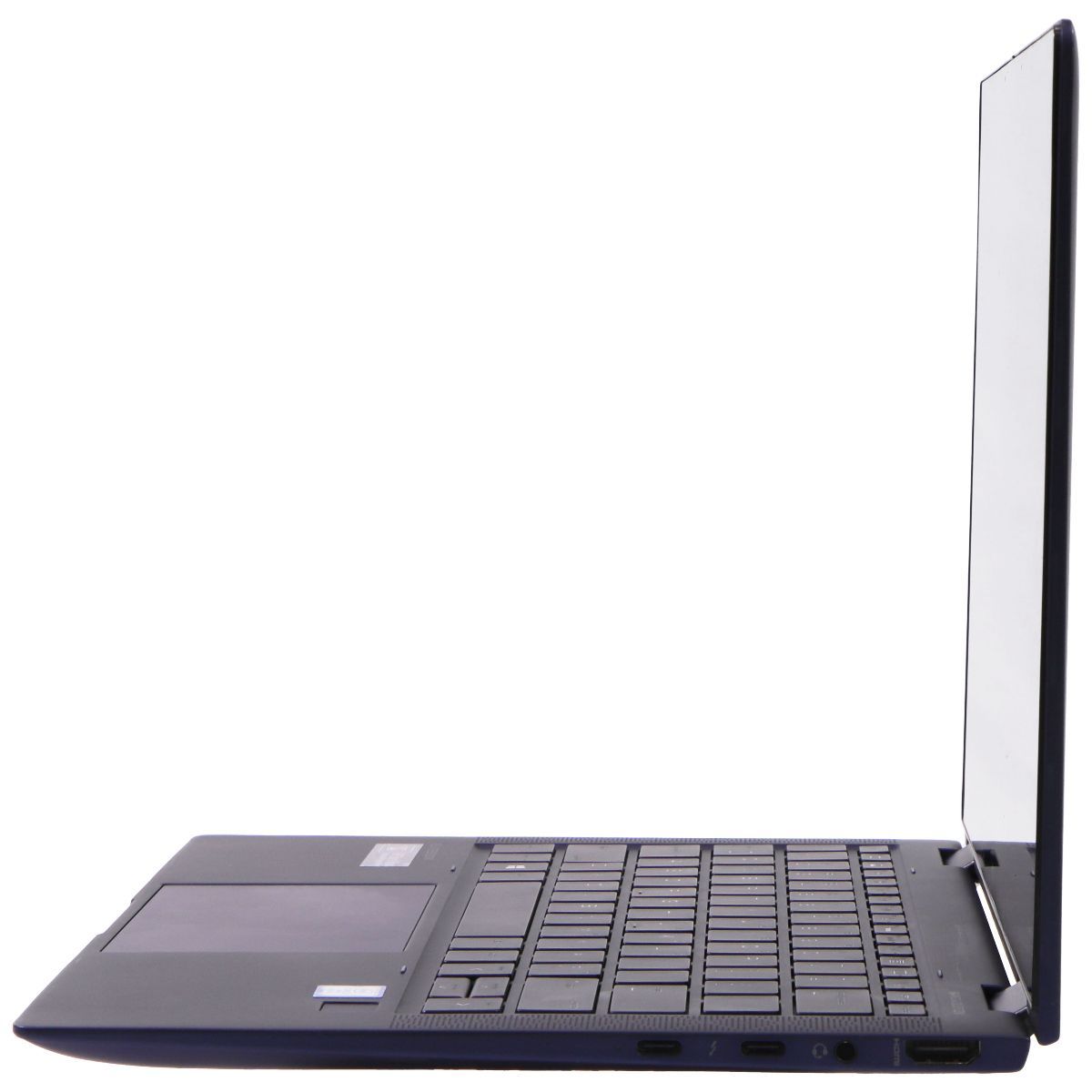 HP (13.3-in) Elite Dragonfly 8UY77UT FHD Touch i7-8665U/256GB/16GB/11 Pro - Blue Laptops - PC Laptops & Netbooks HP - Simple Cell Bulk Wholesale Pricing - USA Seller