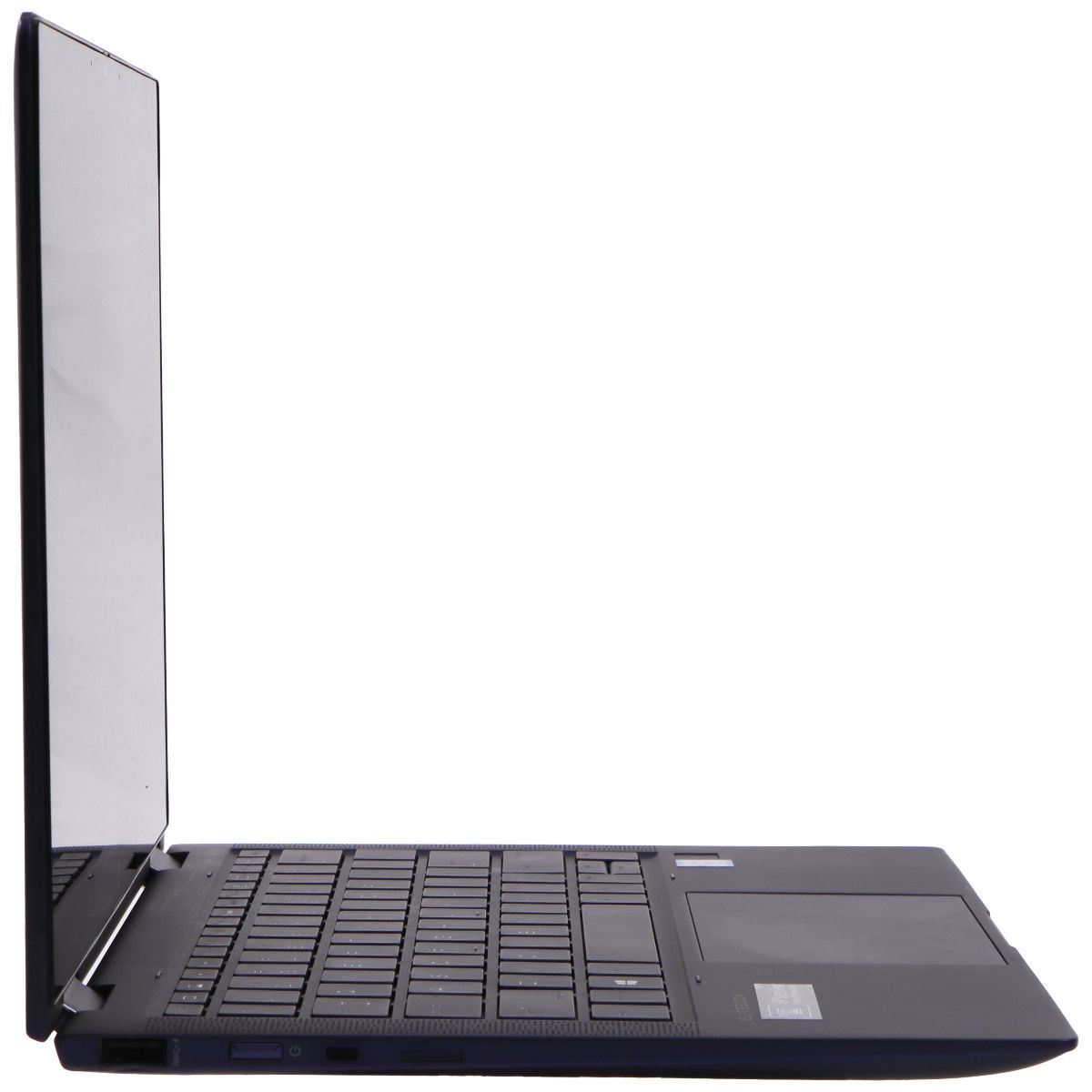 HP (13.3-in) Elite Dragonfly 8UY77UT FHD Touch i7-8665U/256GB/16GB/11 Pro - Blue Laptops - PC Laptops & Netbooks HP - Simple Cell Bulk Wholesale Pricing - USA Seller