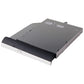 Repair Part - SATA DVD/RW Optical Drive (DS-8A5LH12C) for HP Pavilion G7 Laptops