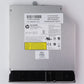 Repair Part - SATA DVD/RW Optical Drive (DS-8A5LH12C) for HP Pavilion G7 Laptops