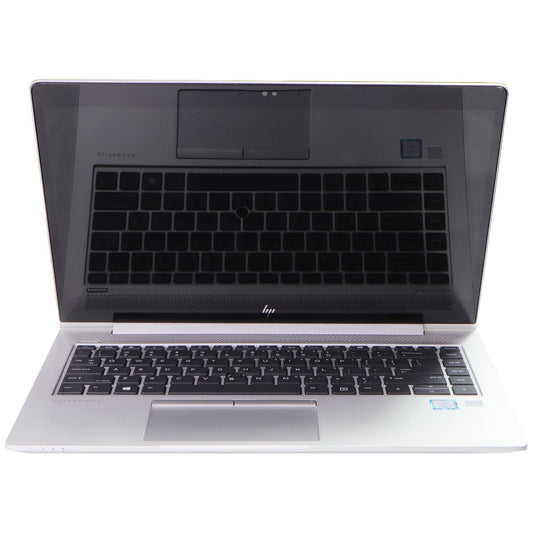 HP EliteBook 840 G5 (14.0-in) FHD Touch Laptop i5-8250U/256GB/16GB/Win 10 Home