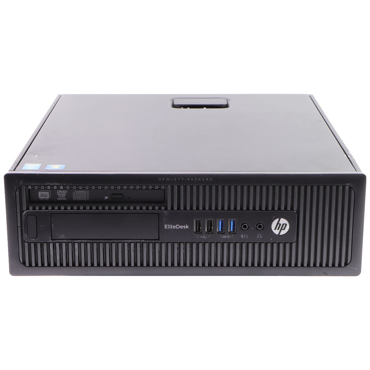 HP EliteDesk 800 G1 Tower PC (K6H93US) i7-4790/180GB SSD/8GB/10 Home PC Desktops & All-In-Ones HP    - Simple Cell Bulk Wholesale Pricing - USA Seller