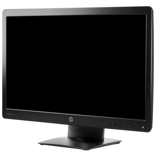 HP ProDisplay P232 (23-inch) 1920 X 1080 FHD Monitor - Black (K7X31A) Digital Displays - Monitors HP    - Simple Cell Bulk Wholesale Pricing - USA Seller