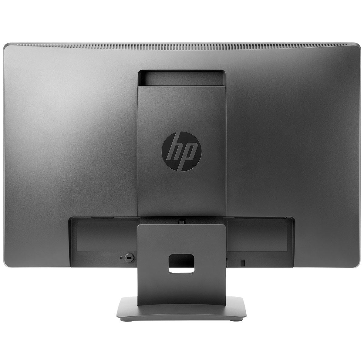 HP ProDisplay P232 (23-inch) 1920 X 1080 FHD Monitor - Black