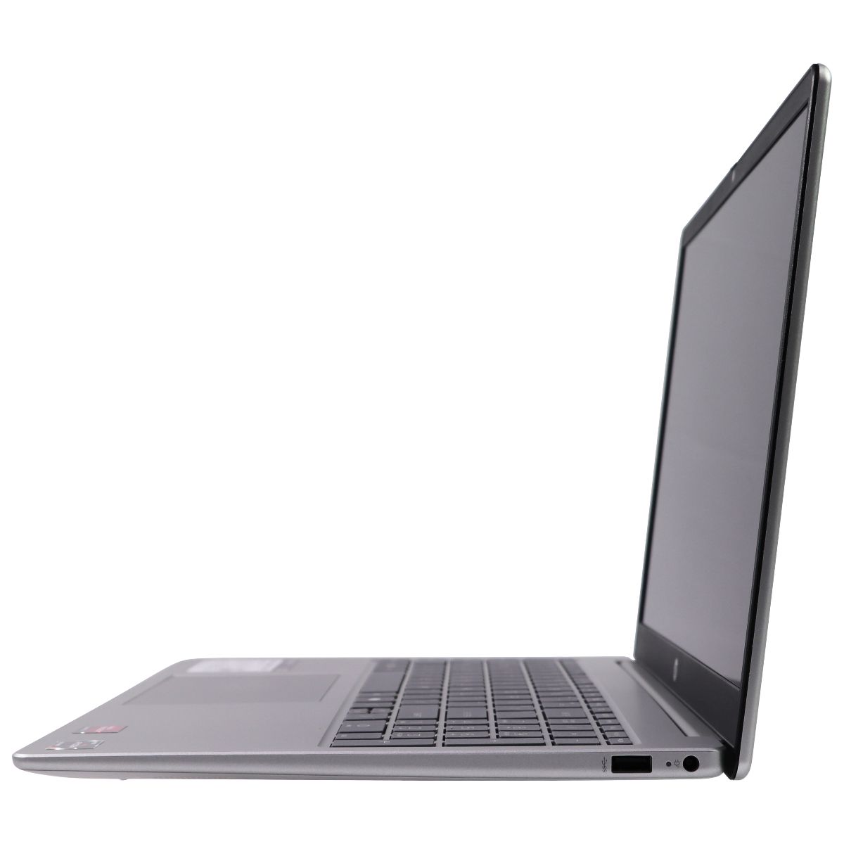 HP (15.6-in) FHD Laptop (CL0S3UA) AMD Ryzen 5 7520U/1TB/8GB/11 Home