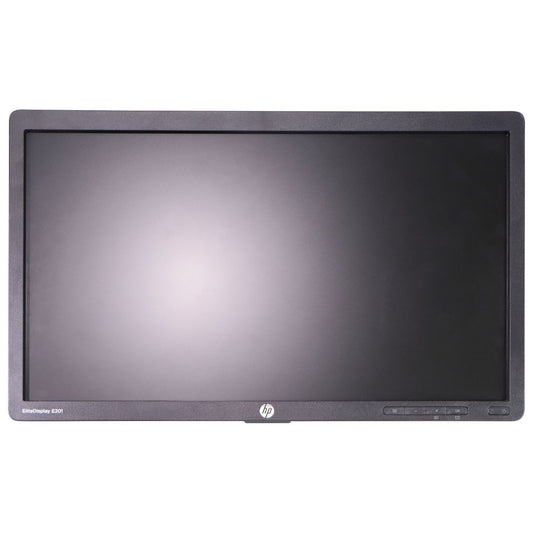 HP EliteDisplay E201 (20-inch) 1600 x 900 TFT LCD Monitor / No Stand (C9V73A) Digital Displays - Monitors HP - Simple Cell Bulk Wholesale Pricing - USA Seller