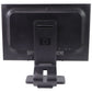 HP Compaq (LA2405x) 24-inch LED Backlit LCD Monitor - Black Digital Displays - Monitors HP    - Simple Cell Bulk Wholesale Pricing - USA Seller