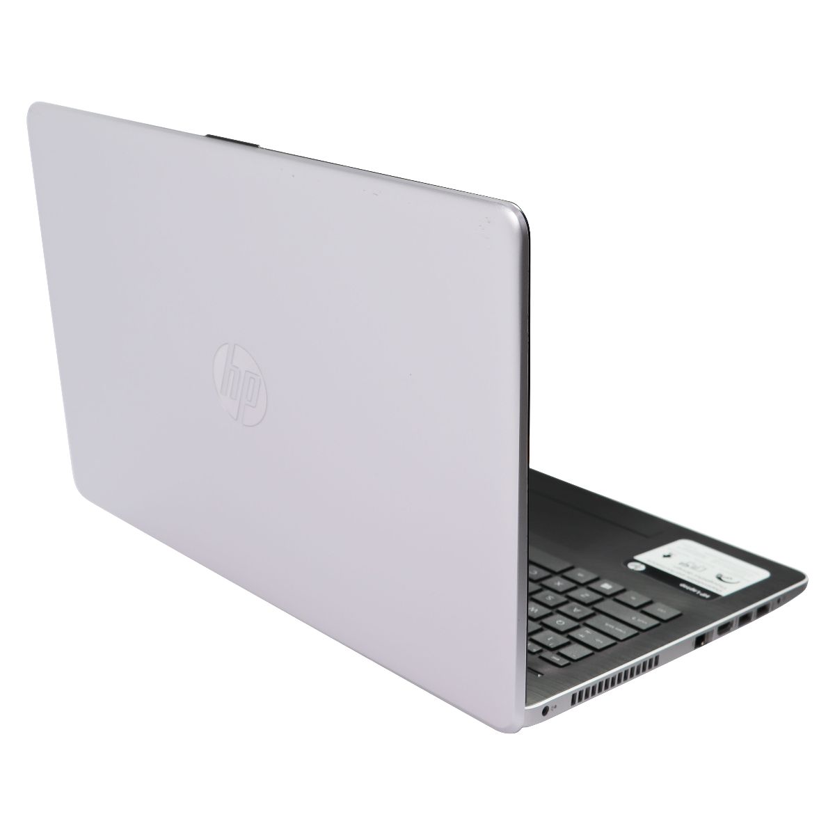 HP Jaguar Laptop 15-bs070wm 15.6-inch i5-7200U/1TB HDD/8GB/10 Home - Silver Laptops - PC Laptops & Netbooks HP - Simple Cell Bulk Wholesale Pricing - USA Seller