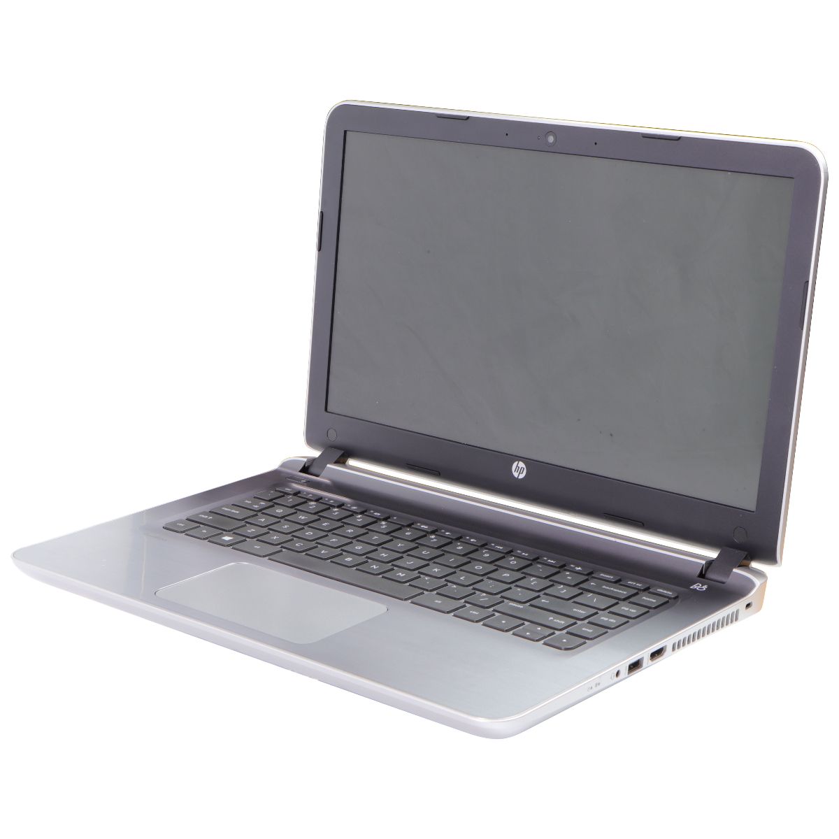 HP Pavilion (14-in) Laptop (14-ab166us) i3-5020U/1TB HDD/6GB/Windows 10 Silver Laptops - PC Laptops & Netbooks HP    - Simple Cell Bulk Wholesale Pricing - USA Seller