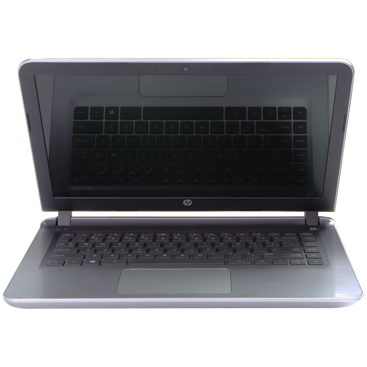 HP Pavilion (14-in) Laptop (14-ab166us) i3-5020U/1TB HDD/6GB/Windows 10 Silver Laptops - PC Laptops & Netbooks HP    - Simple Cell Bulk Wholesale Pricing - USA Seller