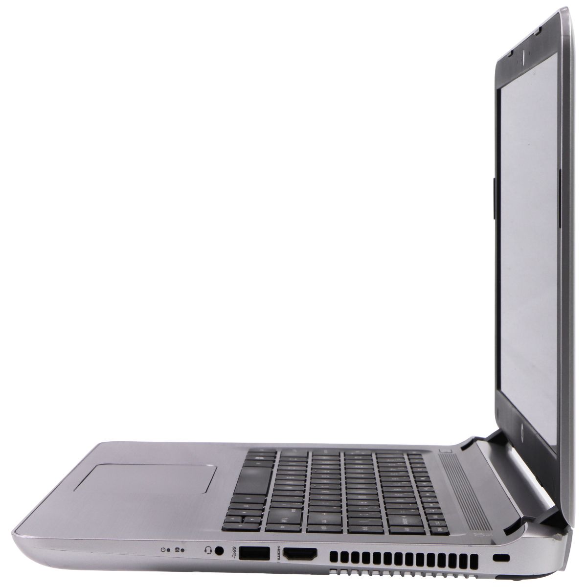 HP Pavilion (14-in) Laptop (14-ab166us) i3-5020U/1TB HDD/6GB/Windows 10 Silver Laptops - PC Laptops & Netbooks HP    - Simple Cell Bulk Wholesale Pricing - USA Seller