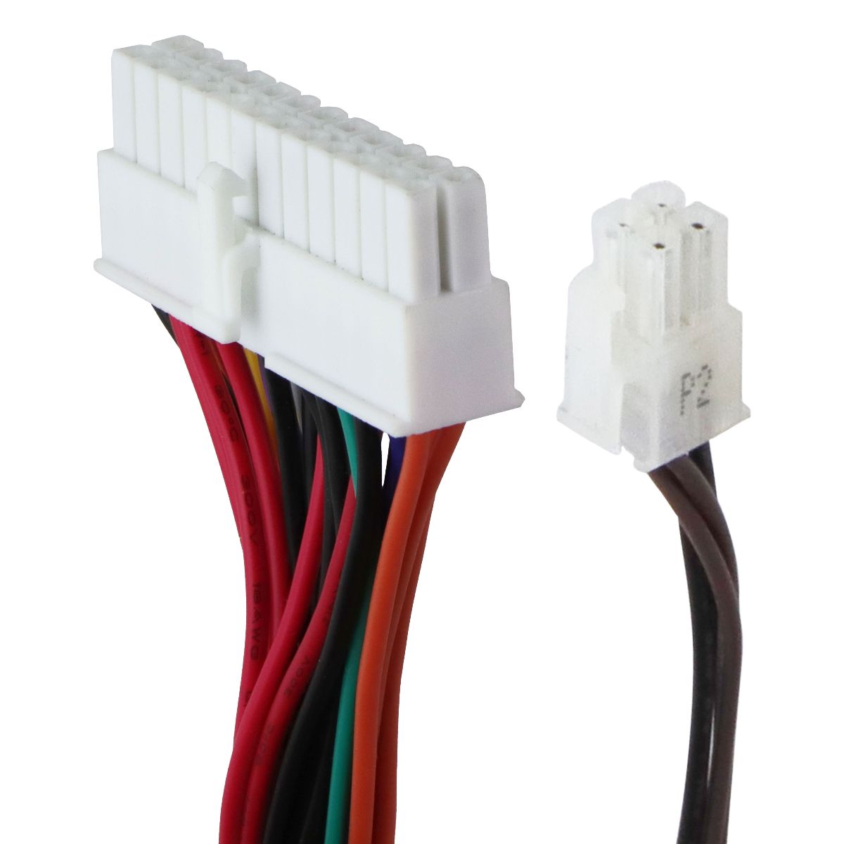 HP (300W) ATX Power Supply Unit PSU for HP Computers (D11-300N1A) Computer Parts - Power Supplies HP - Simple Cell Bulk Wholesale Pricing - USA Seller