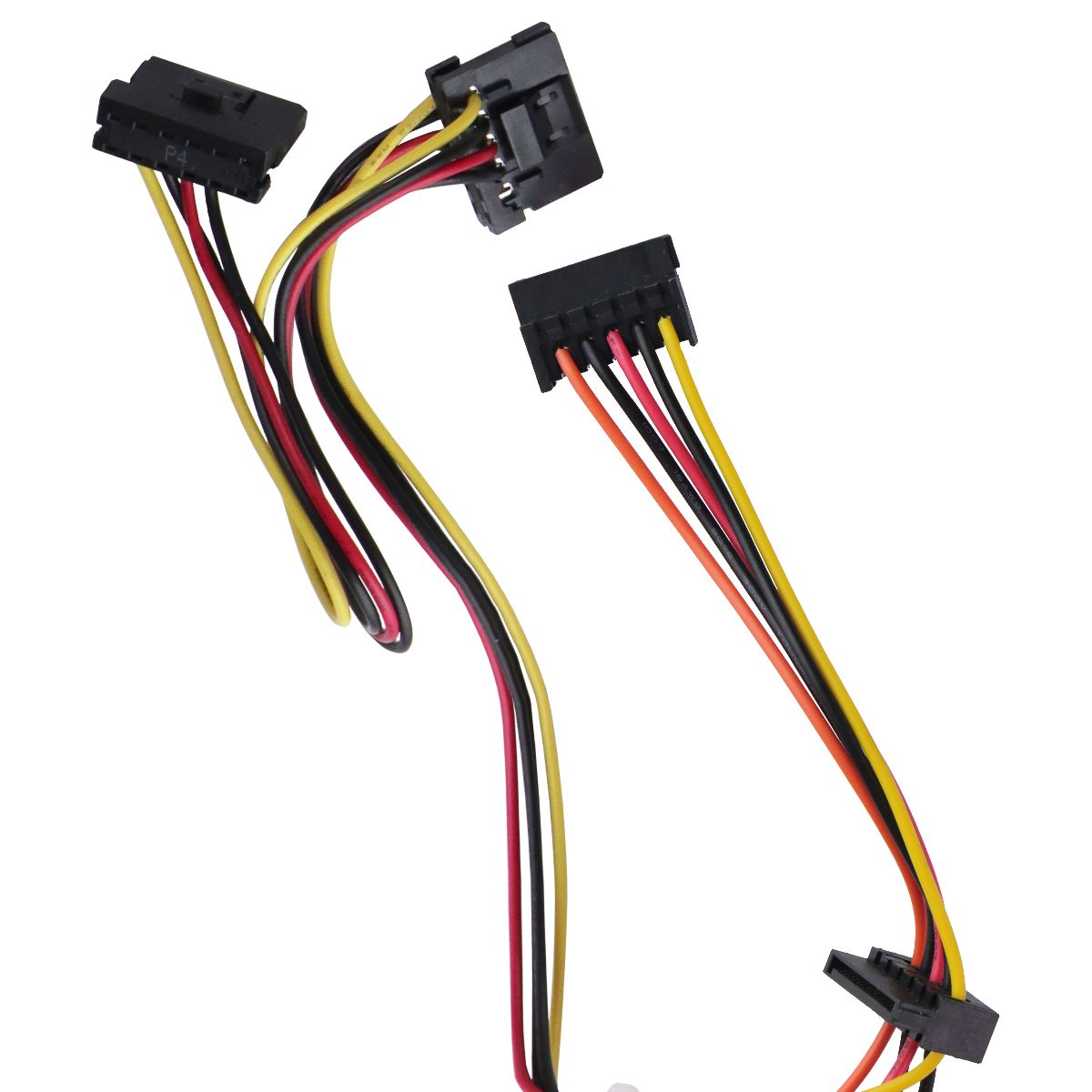 HP (300W) ATX Power Supply Unit PSU for HP Computers (D11-300N1A) Computer Parts - Power Supplies HP - Simple Cell Bulk Wholesale Pricing - USA Seller