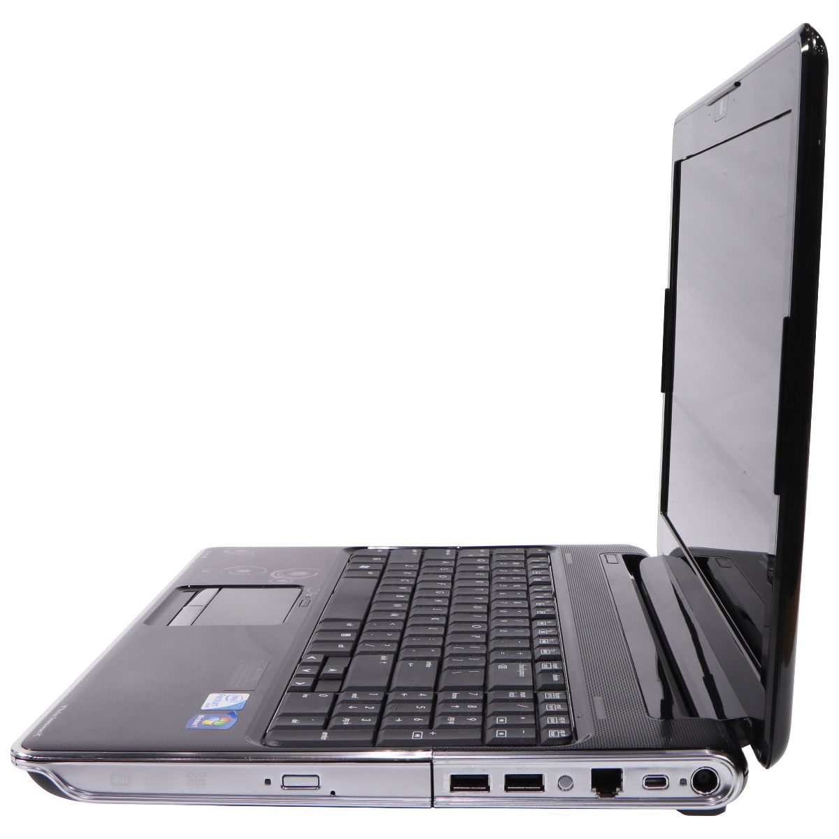 HP Pavilion (15.6-in) Laptop (DV6-1334US) Pentium T4300/250GB HDD/4GB/10 Home Laptops - PC Laptops & Netbooks HP    - Simple Cell Bulk Wholesale Pricing - USA Seller