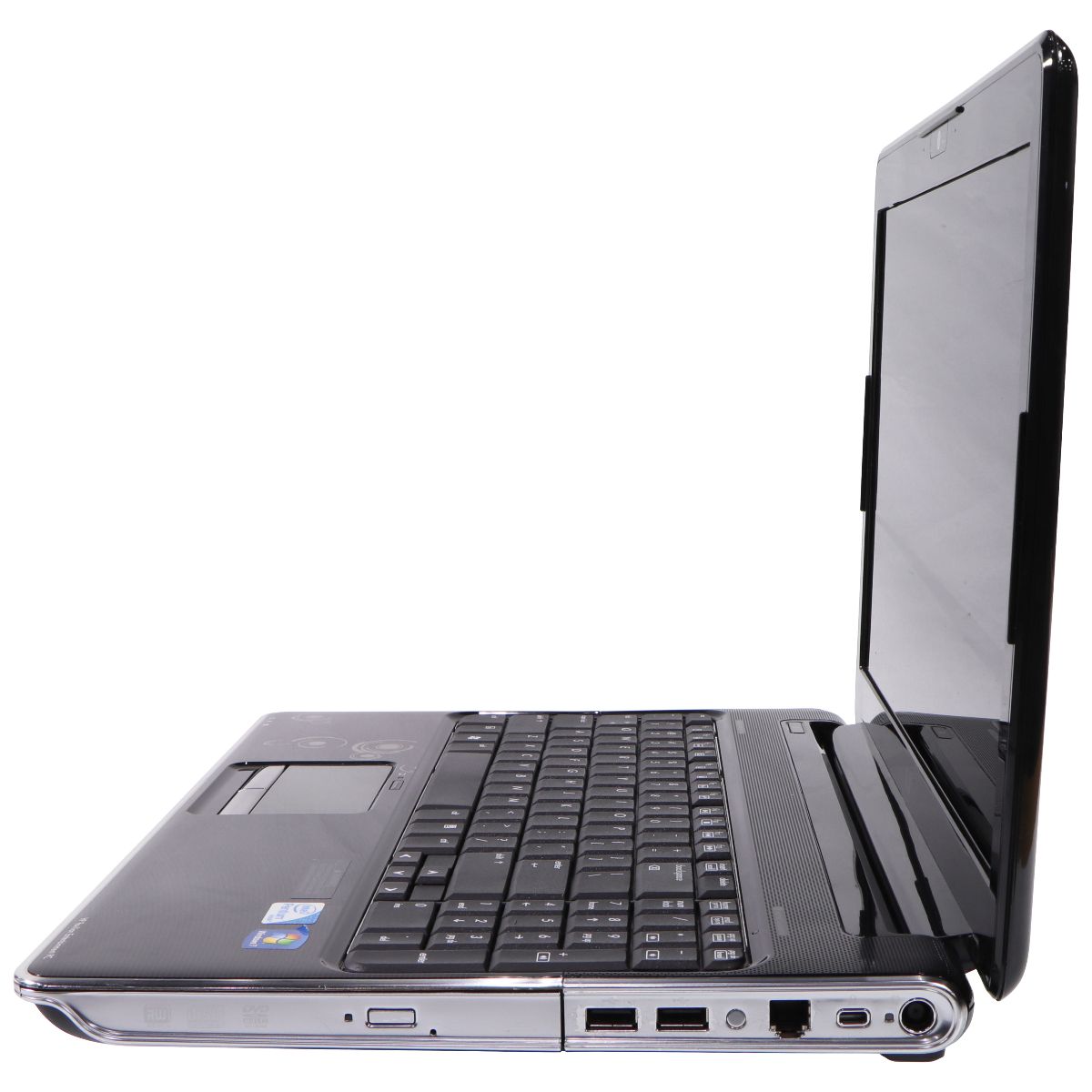 HP Pavilion (15.6-in) Laptop (DV6-2141ee) i5-430M/500GB/4GB/10 Home - Black Laptops - PC Laptops & Netbooks HP    - Simple Cell Bulk Wholesale Pricing - USA Seller