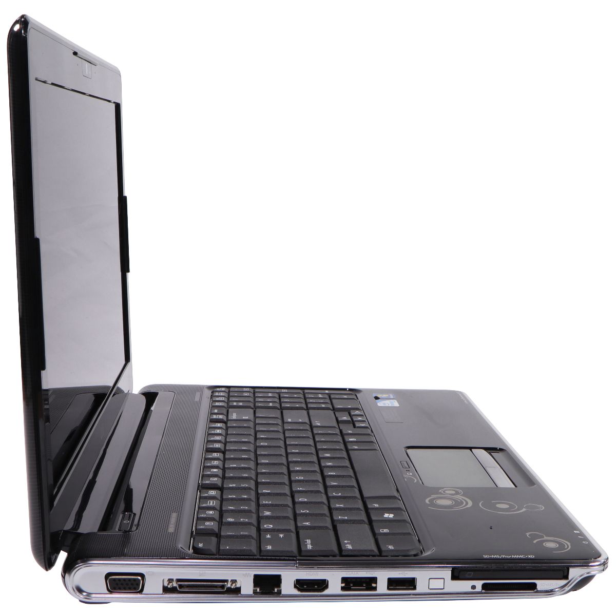 HP Pavilion (15.6-in) Laptop (DV6-2141ee) i5-430M/500GB/4GB/10 Home - Black Laptops - PC Laptops & Netbooks HP    - Simple Cell Bulk Wholesale Pricing - USA Seller