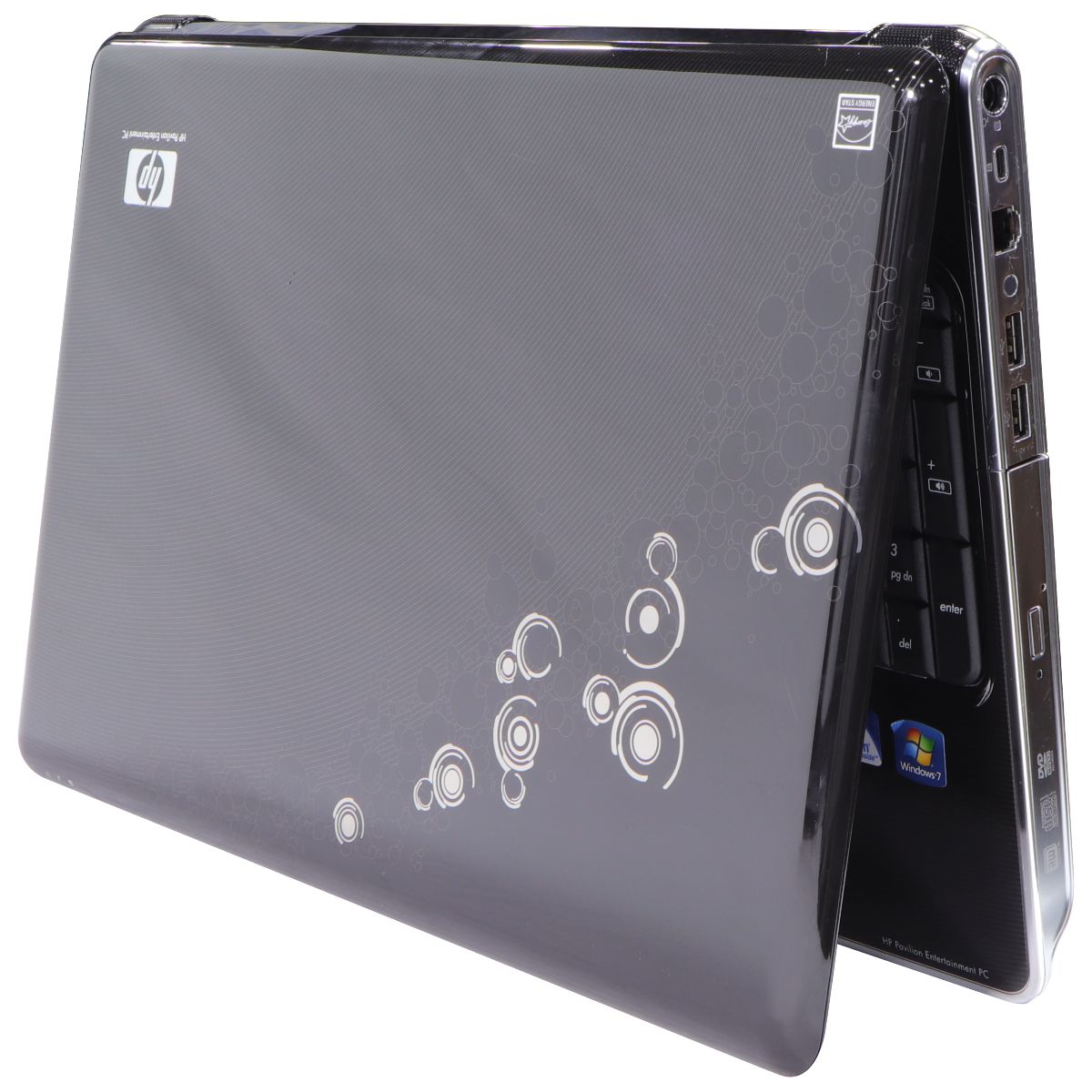 HP Pavilion (15.6-in) Laptop (DV6-2141ee) i5-430M/500GB/4GB/10