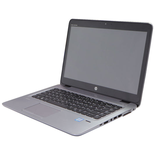 HP EliteBook 840 G4 (14-in) FHD Touch Laptop (HSN-I02C-4) i5-7300U/256GB/8GB/Pro
