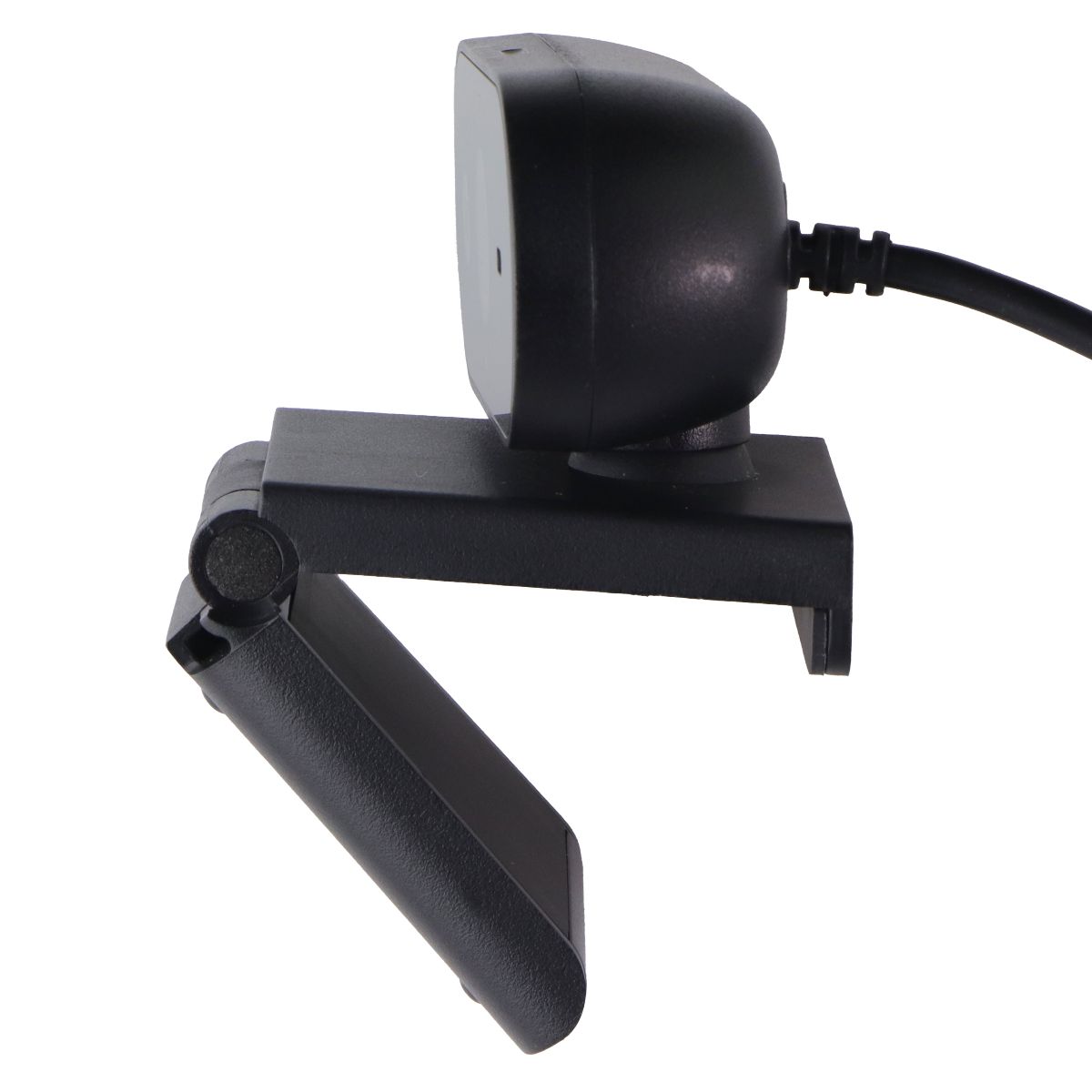 HP 320 FHD Webcam - Full HD 1080P - Black (53X26AA#ABL) Computer Accessories - Webcams HP - Simple Cell Bulk Wholesale Pricing - USA Seller