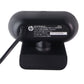 HP 320 FHD Webcam - Full HD 1080P - Black (53X26AA#ABL) Computer Accessories - Webcams HP - Simple Cell Bulk Wholesale Pricing - USA Seller