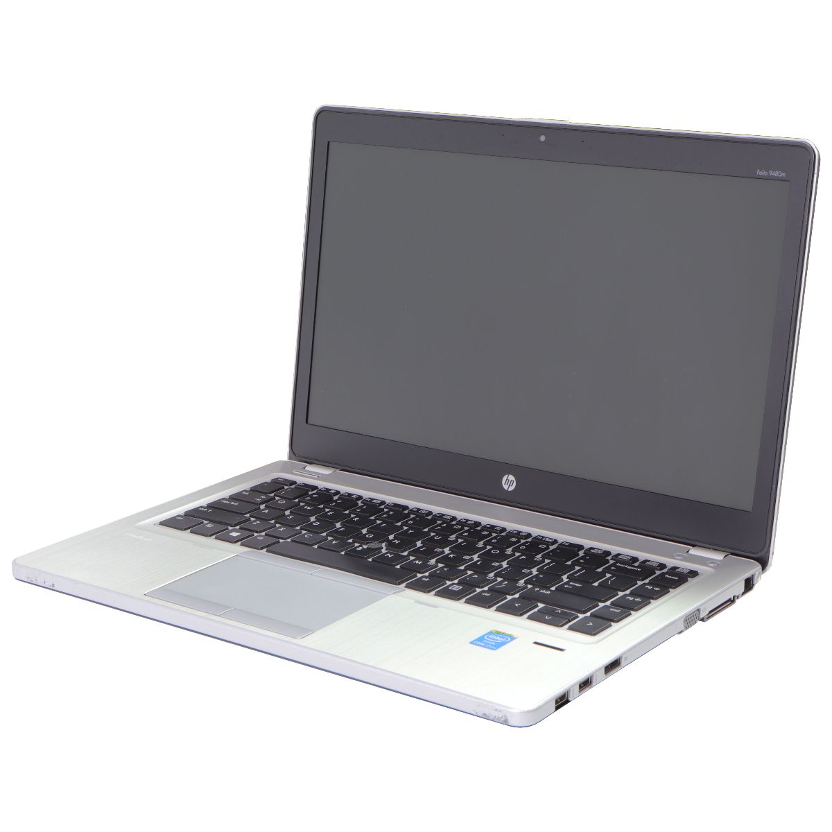 HP EliteBook Folio 9480m (14-in) Laptop (J5P80UT) i7-4600U/256GB SSD/8GB/10 Pro Laptops - PC Laptops & Netbooks HP    - Simple Cell Bulk Wholesale Pricing - USA Seller