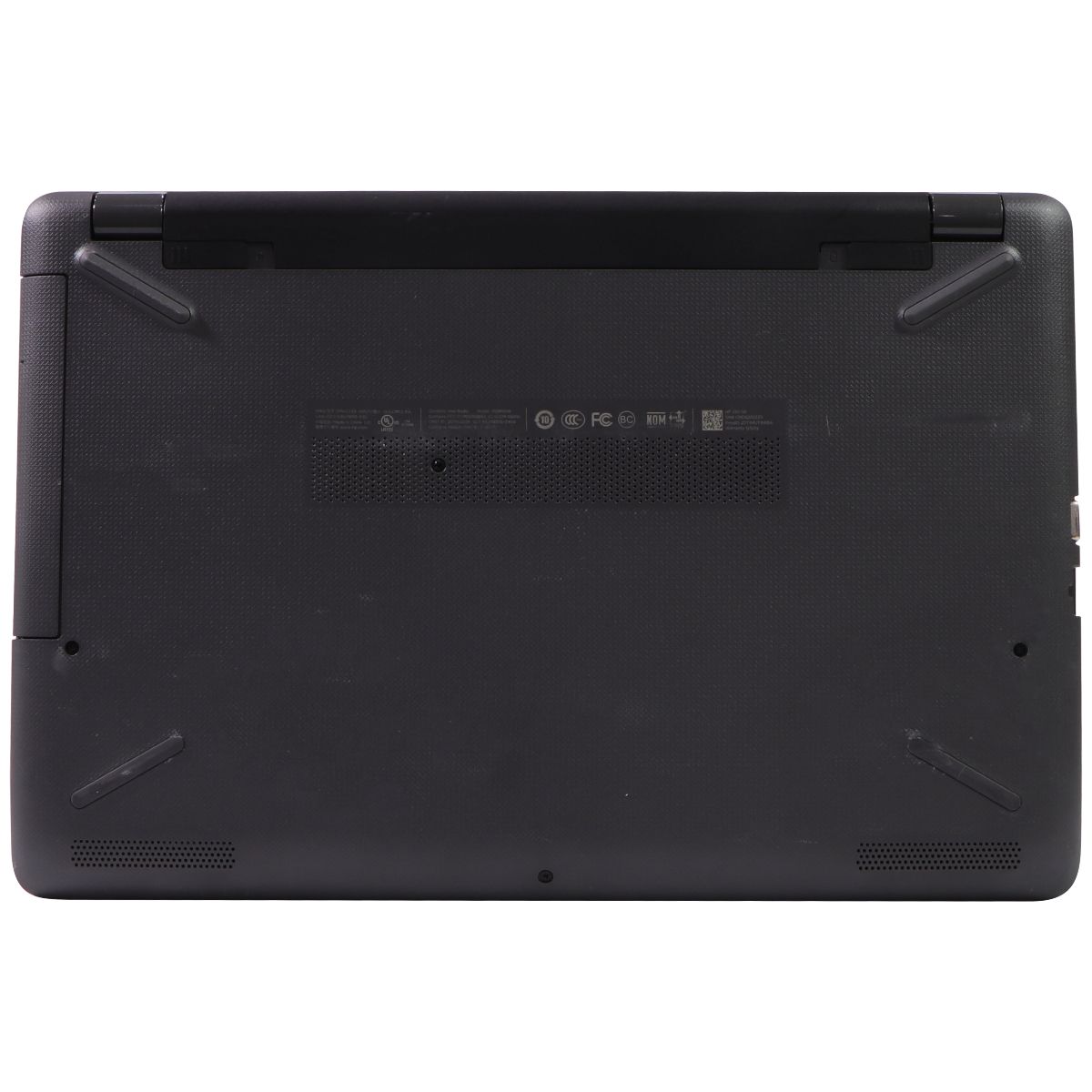 HP 250 G6 Laptop (15.6 inch) with Intel i3 6006U/ 512GB SSD/32GB RAM Win 10 Home Laptops - PC Laptops & Netbooks HP - Simple Cell Bulk Wholesale Pricing - USA Seller