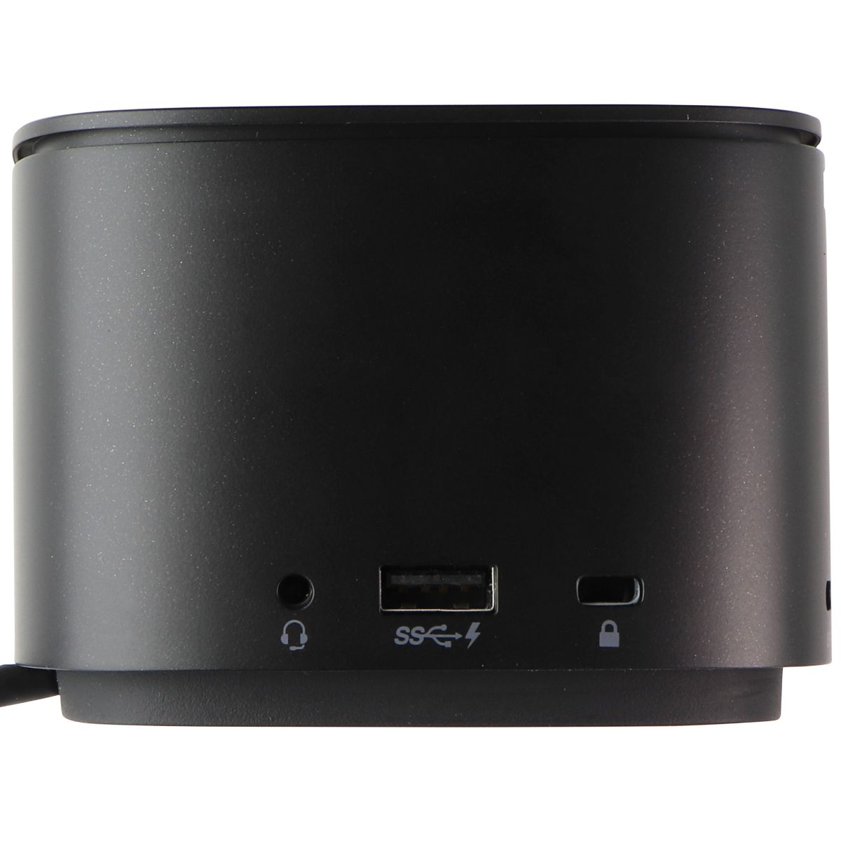 HP Thunderbolt Dock 120W G2 Docking Station - Black (2UK37UT#ABA) Smart Watch Accessories - Chargers & Docking Stations HP - Simple Cell Bulk Wholesale Pricing - USA Seller