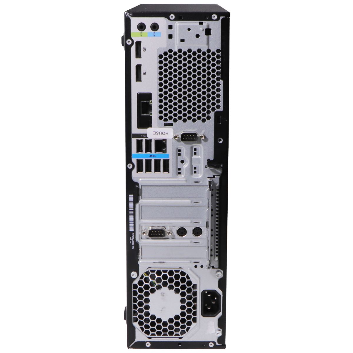 HP Z2 SFF G4 Workstation (F113-SF-250C) Intel i5-8500/500GB HDD/8GB/Win 10 Home PC Desktops & All-In-Ones HP    - Simple Cell Bulk Wholesale Pricing - USA Seller