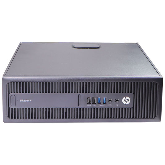 HP EliteDesk 705 G3 SFF (W4Q25AV) AMD PRO A10-9700/256GB/8GB/10 Pro