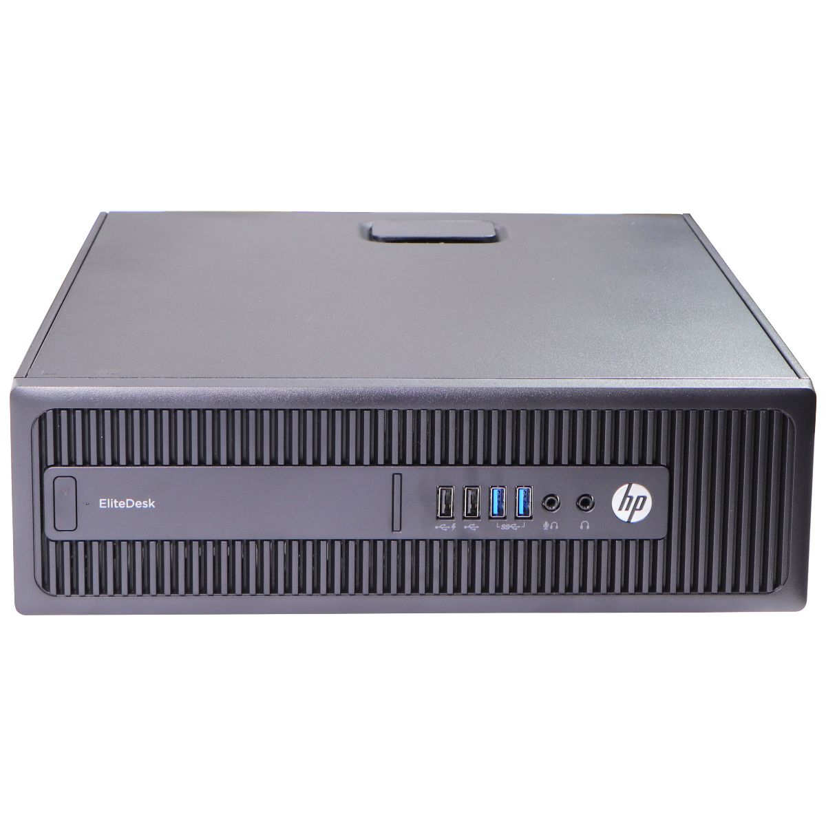 HP EliteDesk 705 G3 SFF (W4Q25AV) AMD PRO A10-9700/256GB/8GB/10 Pro PC Desktops & All-In-Ones HP    - Simple Cell Bulk Wholesale Pricing - USA Seller