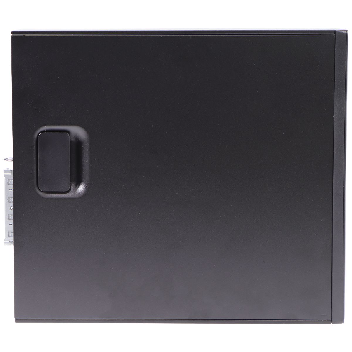 HP EliteDesk 705 G3 SFF (W4Q25AV) AMD PRO A10-9700/256GB/8GB/10 Pro PC Desktops & All-In-Ones HP - Simple Cell Bulk Wholesale Pricing - USA Seller