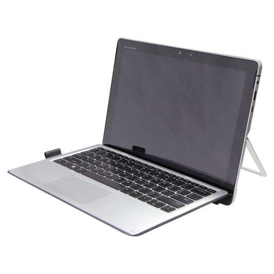 HP Elite x2 1012 G2 (12.3) Tablet with Keyboard + Pen i5-7300U/256GB/8GB/10 Pro