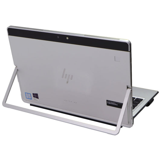 HP Elite x2 1012 G2 (12.3) Tablet with Keyboard + Pen i5-7300U/256GB/8GB/10 Pro