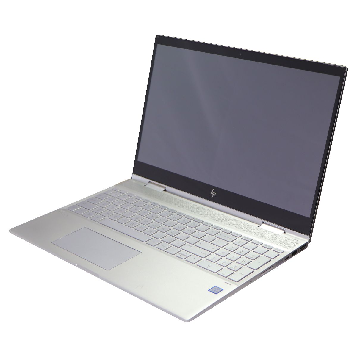 HP ENVY x360 2-in-1 15.6-in Laptop (15M-CN0012DX) i7/12GB/256GB/Win 11 Silver Laptops - PC Laptops & Netbooks HP - Simple Cell Bulk Wholesale Pricing - USA Seller