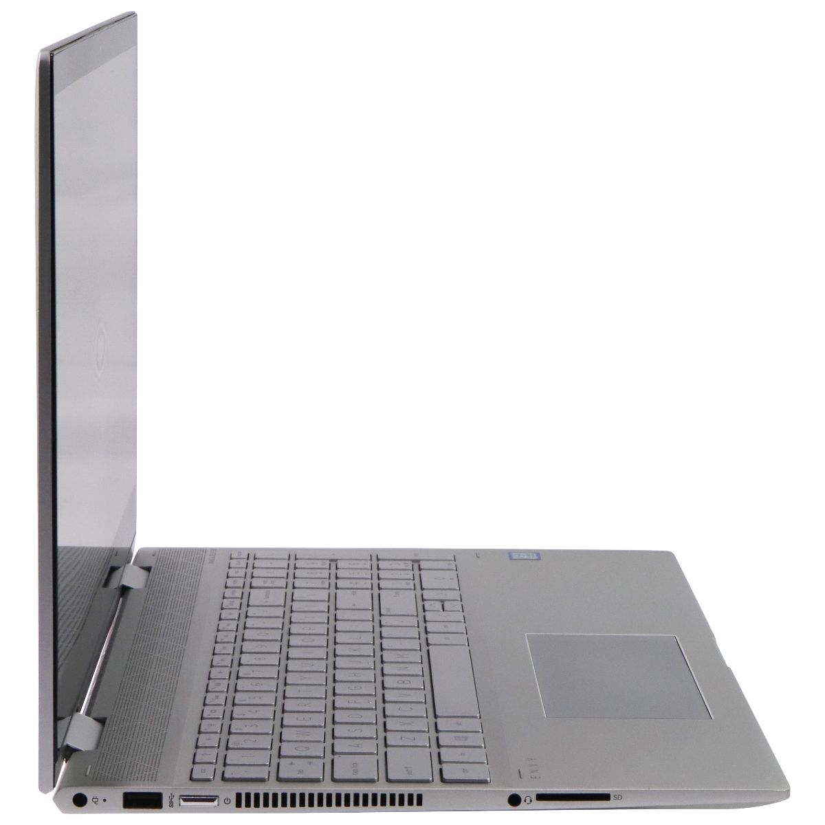 HP ENVY x360 2-in-1 15.6-in Laptop (15M-CN0012DX) i7/12GB/256GB/Win 11 Silver Laptops - PC Laptops & Netbooks HP - Simple Cell Bulk Wholesale Pricing - USA Seller