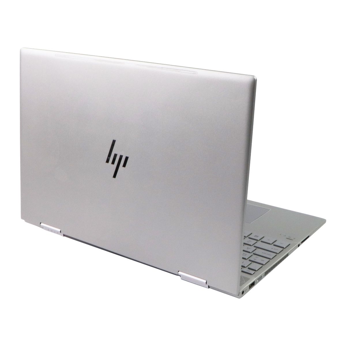 HP ENVY x360 2-in-1 15.6-in Laptop (15M-CN0012DX) i7/12GB/256GB/Win 11 Silver Laptops - PC Laptops & Netbooks HP - Simple Cell Bulk Wholesale Pricing - USA Seller