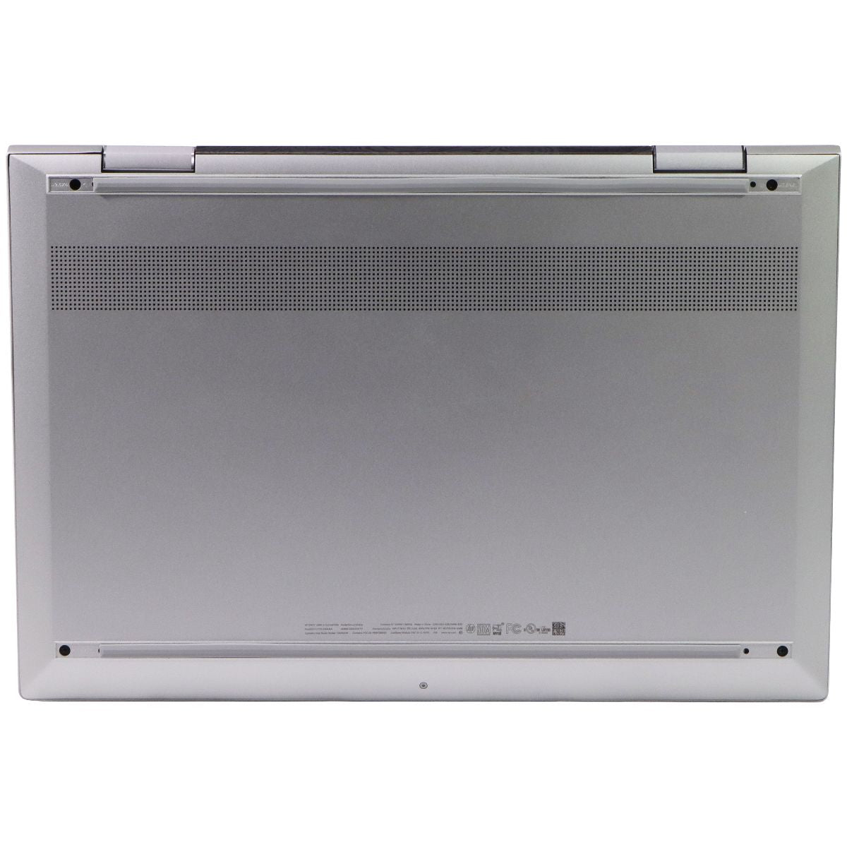 HP ENVY x360 2-in-1 15.6-in Laptop (15M-CN0012DX) i7/12GB/256GB/Win 11 Silver Laptops - PC Laptops & Netbooks HP - Simple Cell Bulk Wholesale Pricing - USA Seller