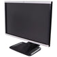 HP Compaq LA2205wg (22-inch) Widescreen (1680x1050) 16:10 LCD Monitor - Black Digital Displays - Monitors HP - Simple Cell Bulk Wholesale Pricing - USA Seller