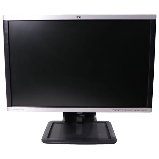 HP Compaq LA2205wg (22-inch) Widescreen (1680x1050) 16:10 LCD Monitor - Black Digital Displays - Monitors HP    - Simple Cell Bulk Wholesale Pricing - USA Seller